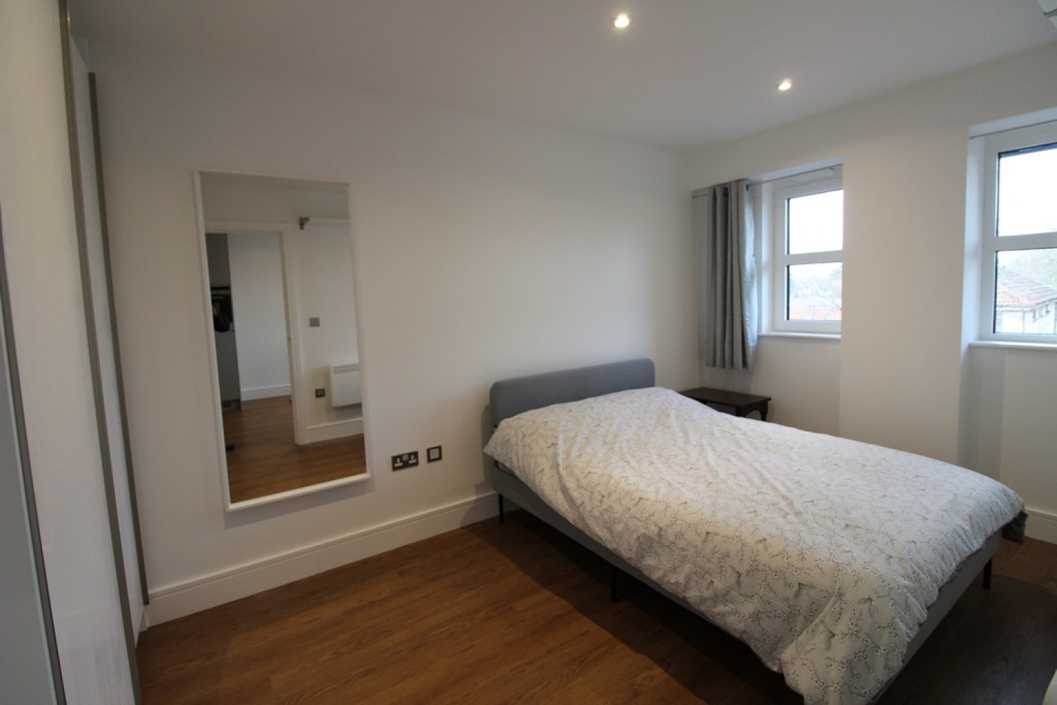 1 bedroom Flat for Letting Romford