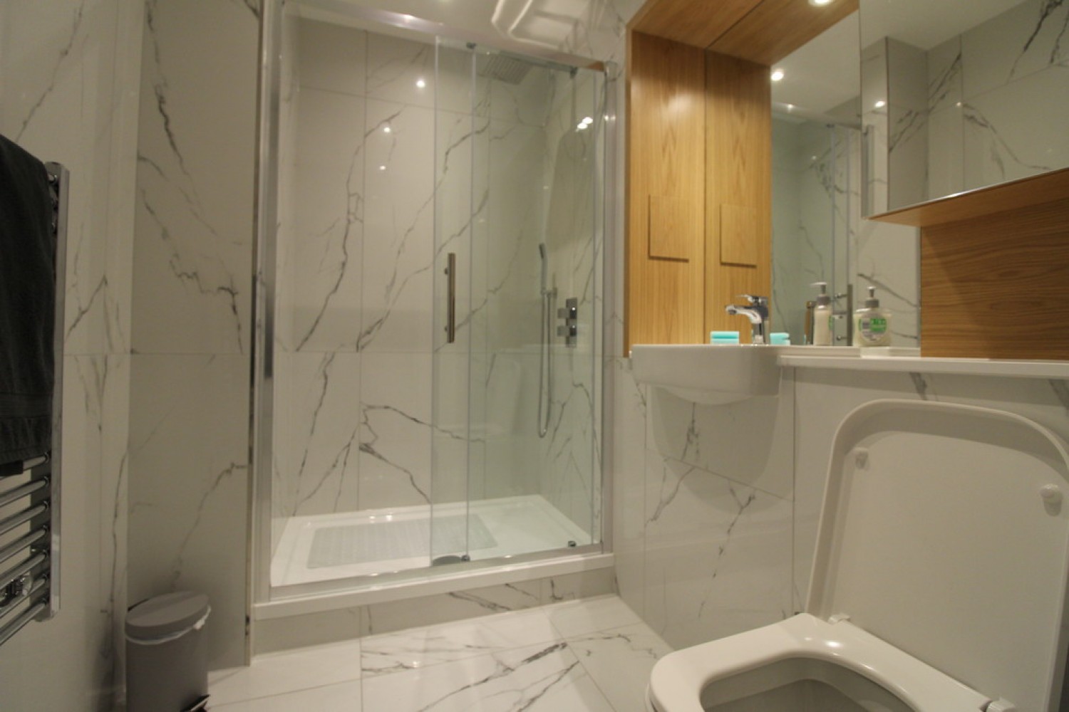 1 bedroom Flat for Letting Romford