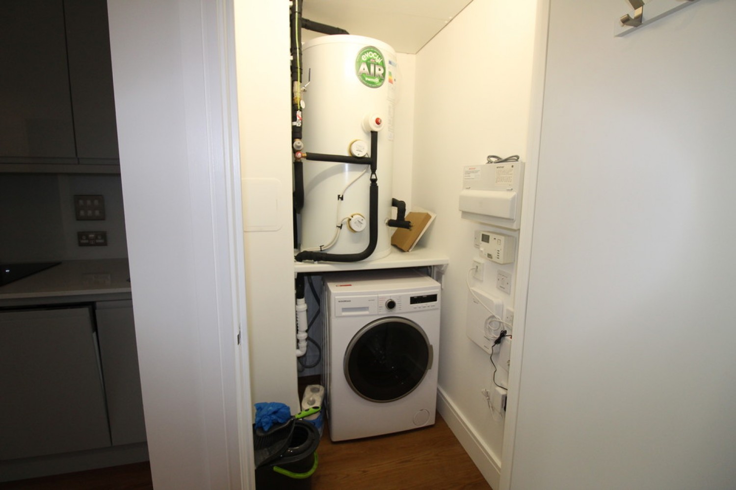 1 bedroom Flat for Letting Romford