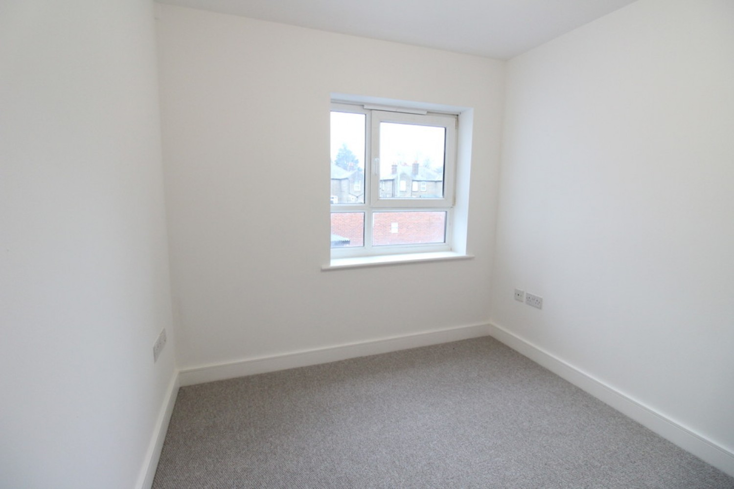 Calder Court, Riverside Close