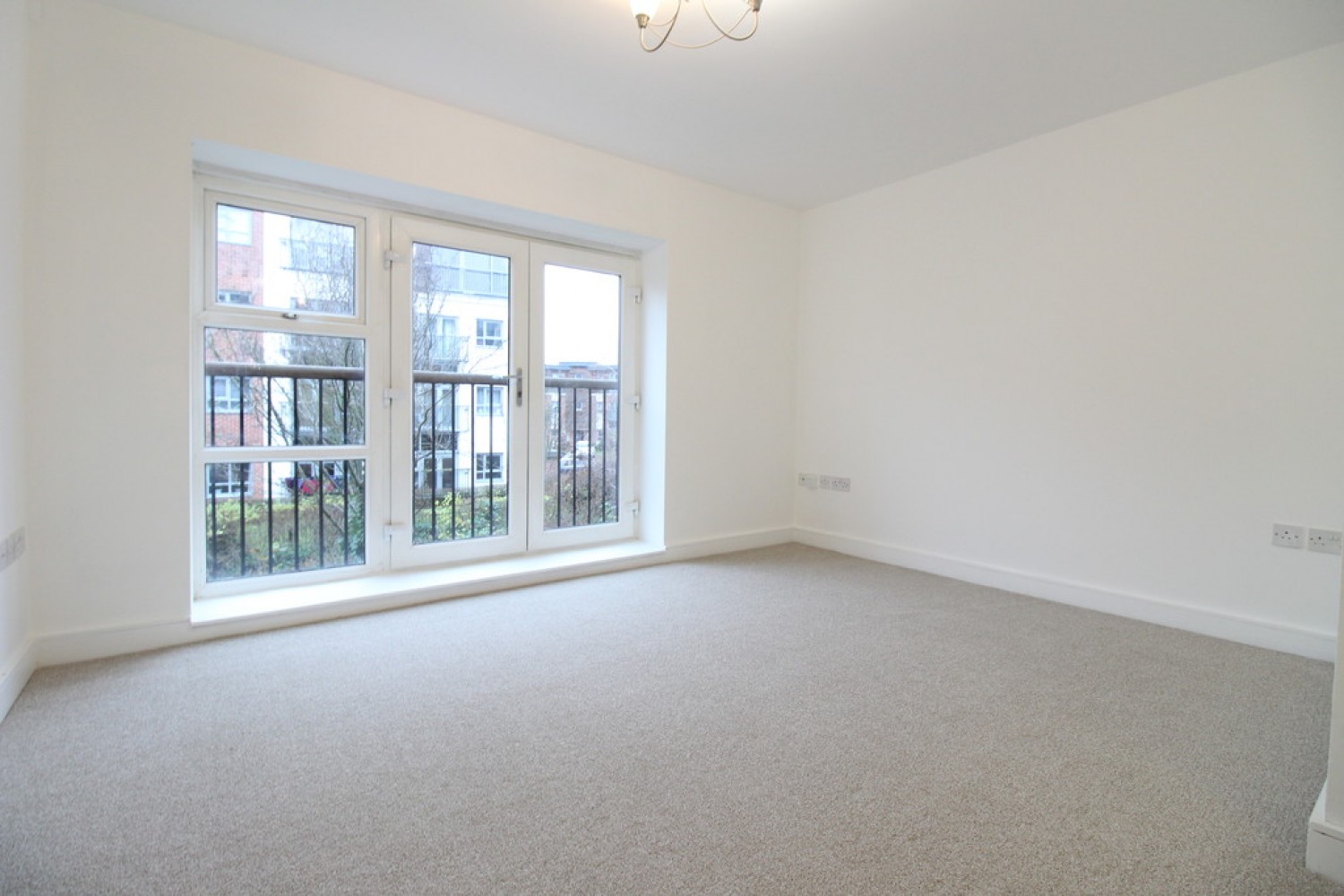 Calder Court, Riverside Close