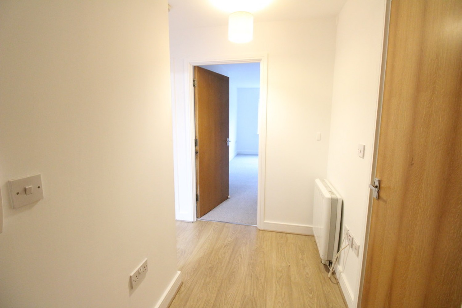 Calder Court, Riverside Close