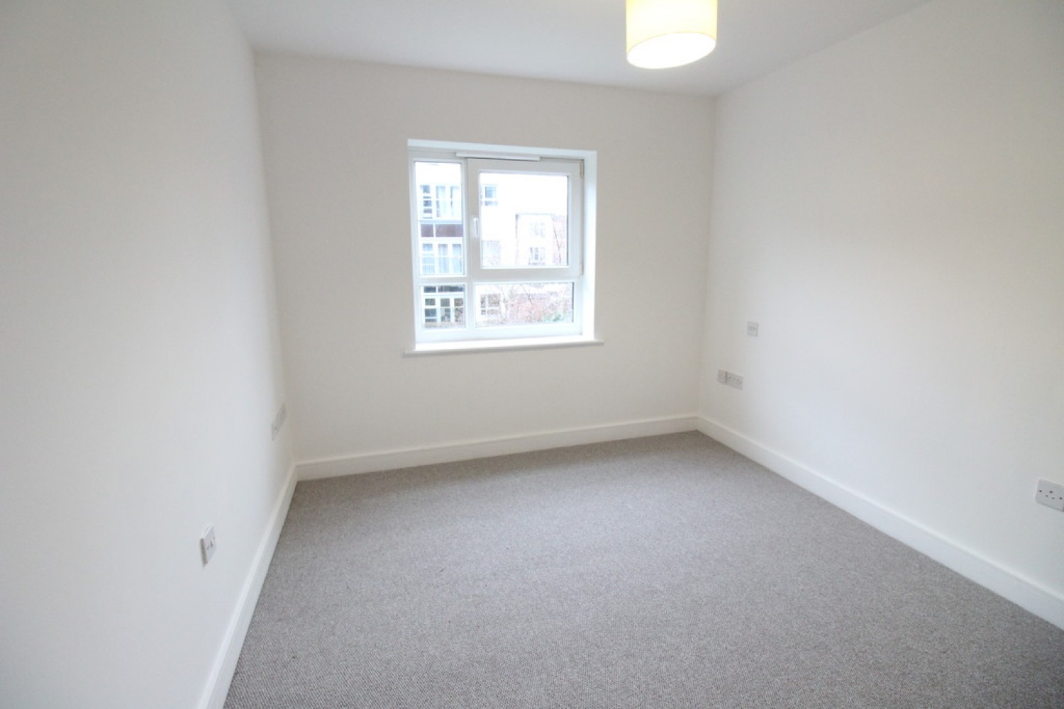 Calder Court, Riverside Close