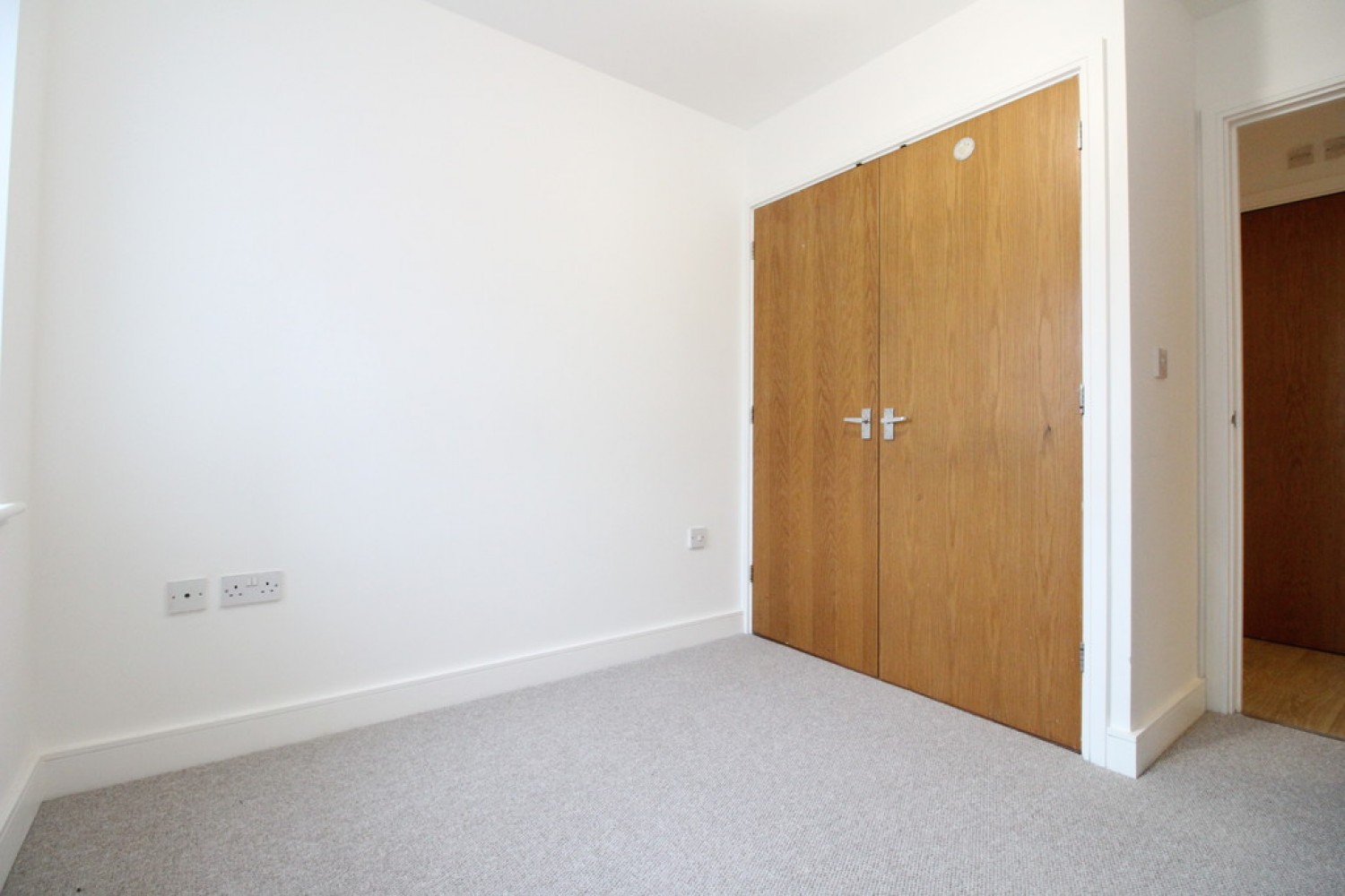 Calder Court, Riverside Close