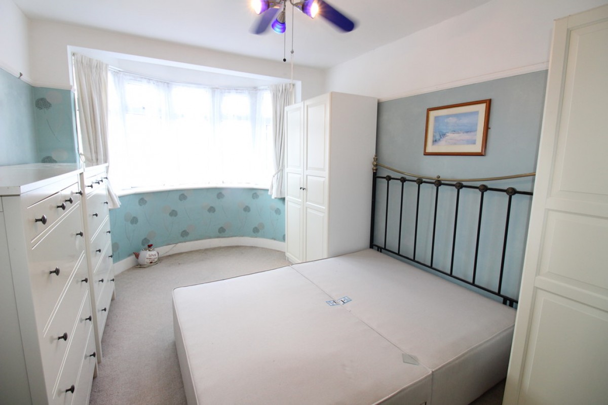 Ascot Gardens, Hornchurch, Romford