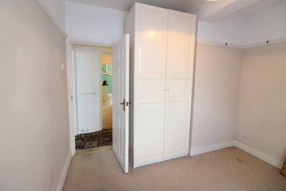 Ascot Gardens, Hornchurch, Romford