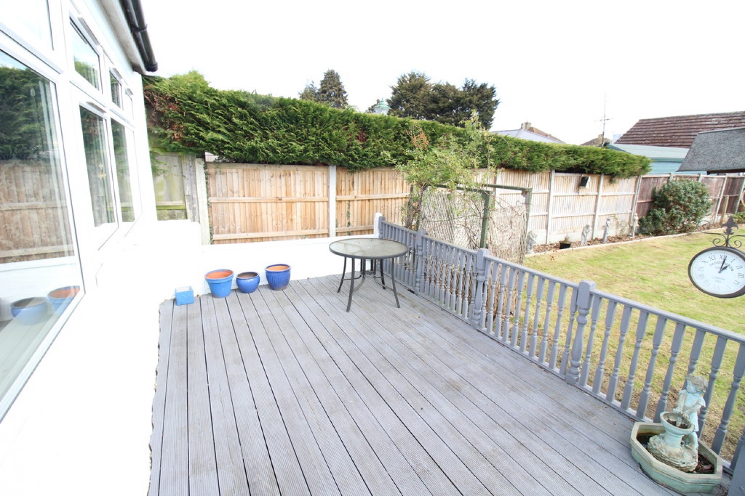 Ascot Gardens, Hornchurch, Romford