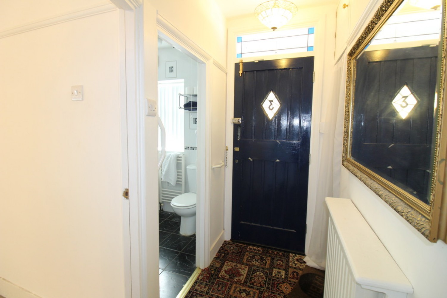 Ascot Gardens, Hornchurch, Romford