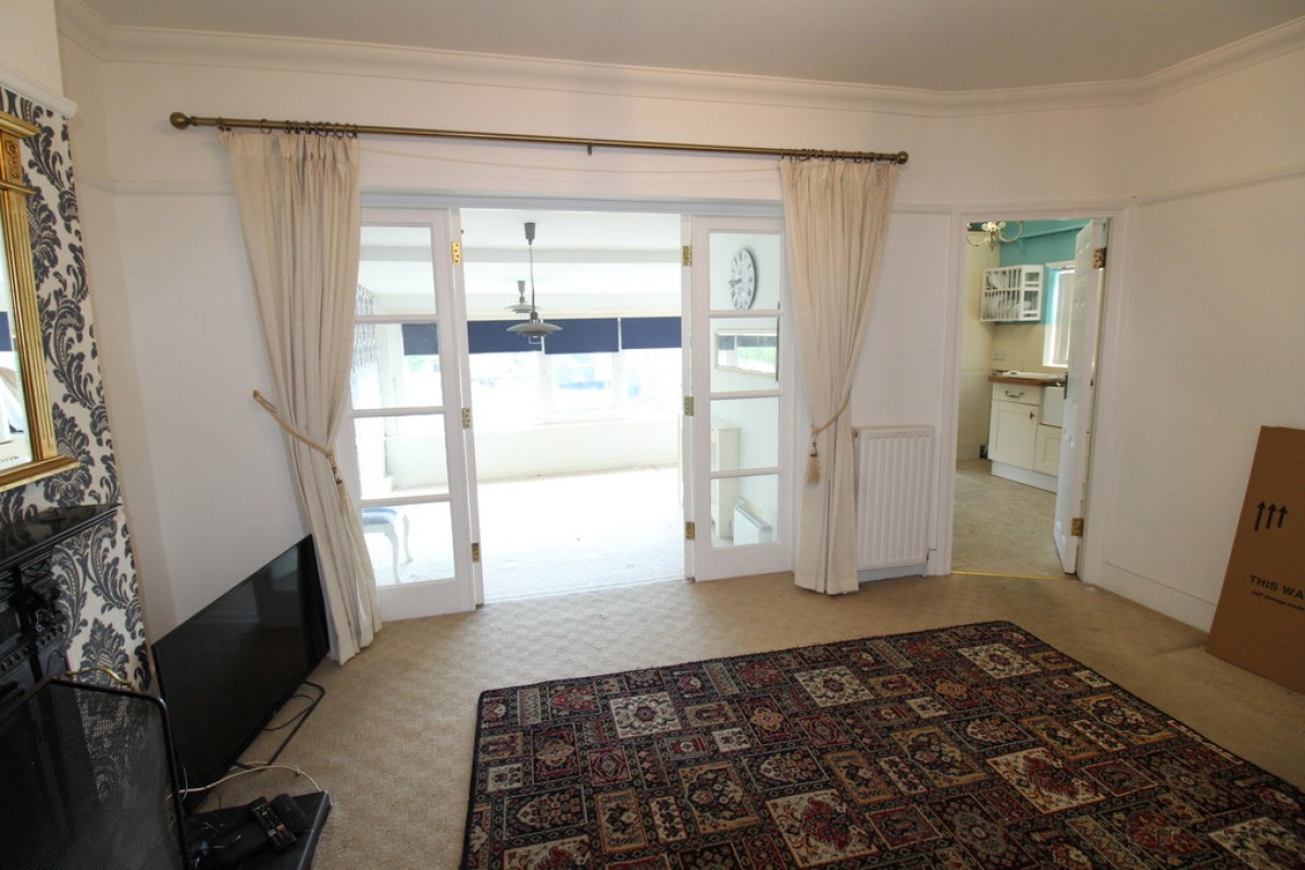 Ascot Gardens, Hornchurch, Romford