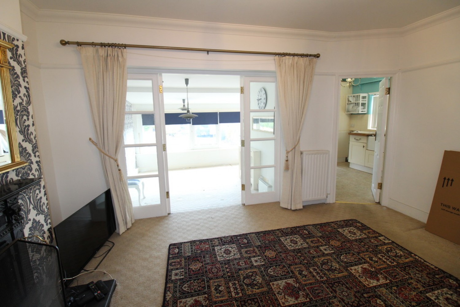Ascot Gardens, Hornchurch, Romford