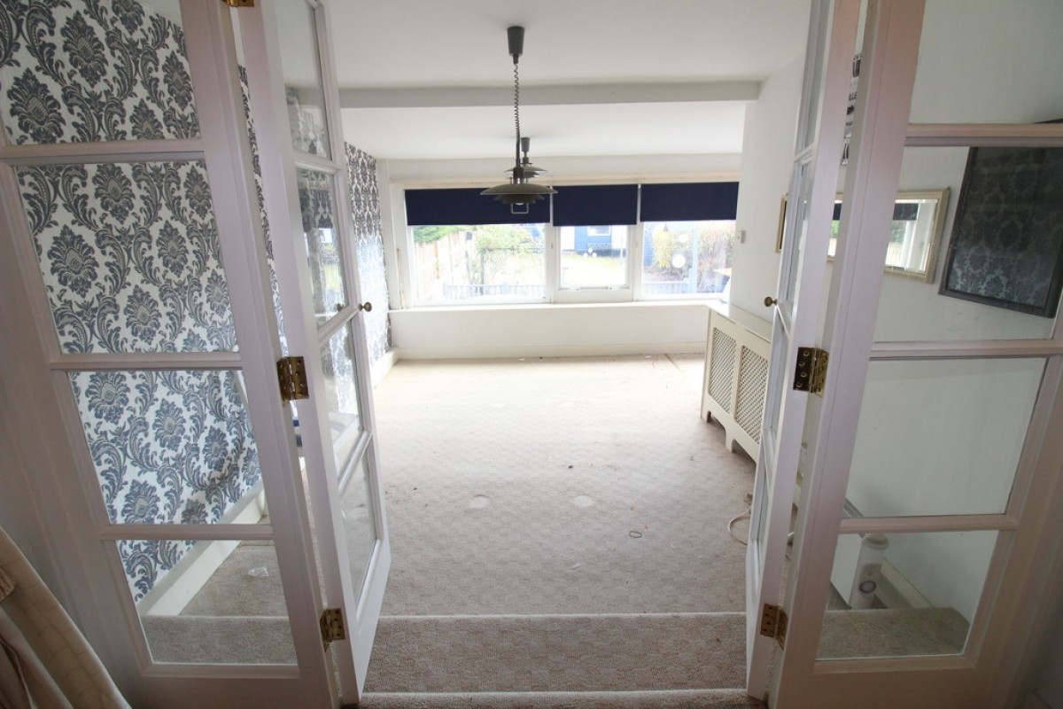 Ascot Gardens, Hornchurch, Romford