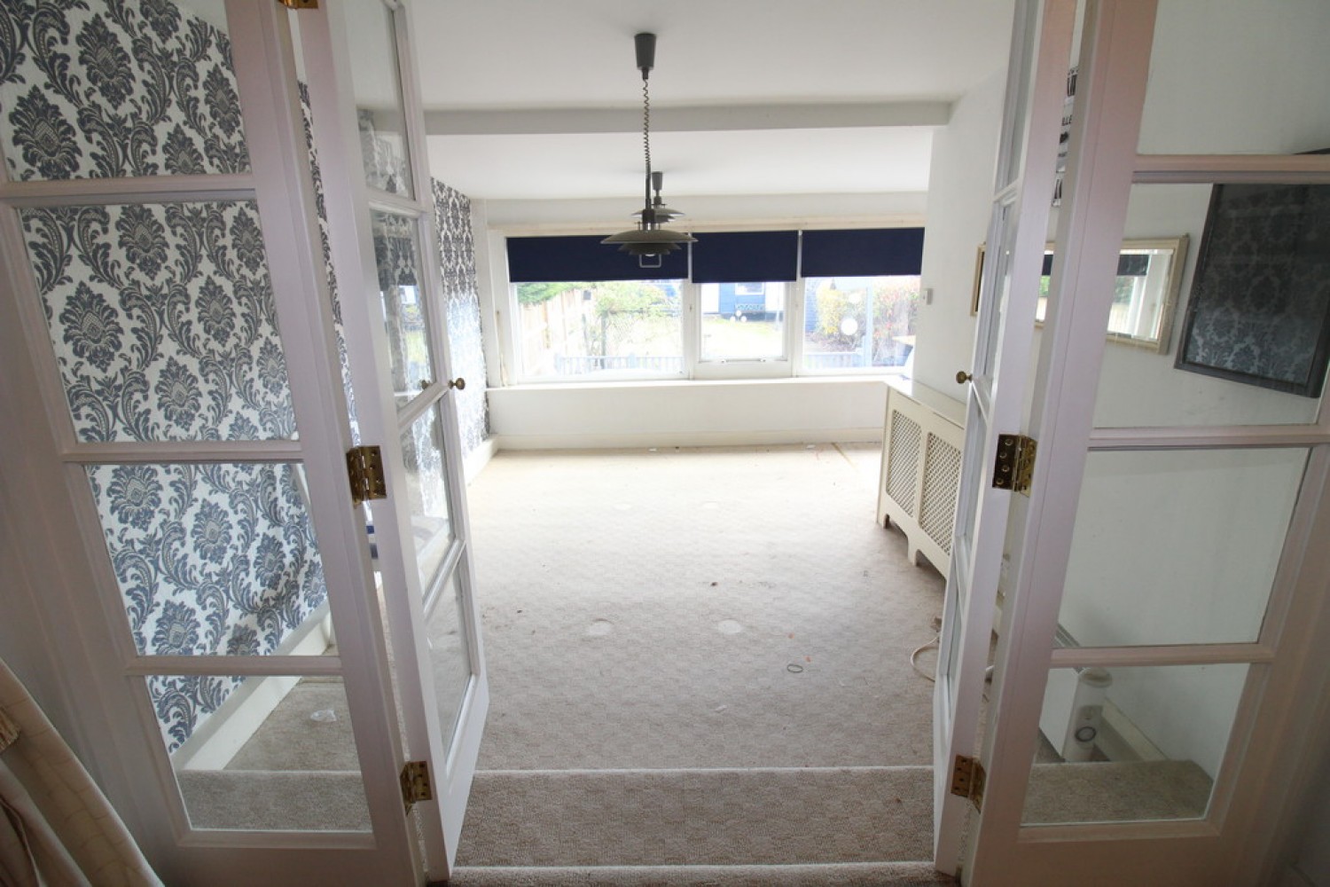 Ascot Gardens, Hornchurch, Romford