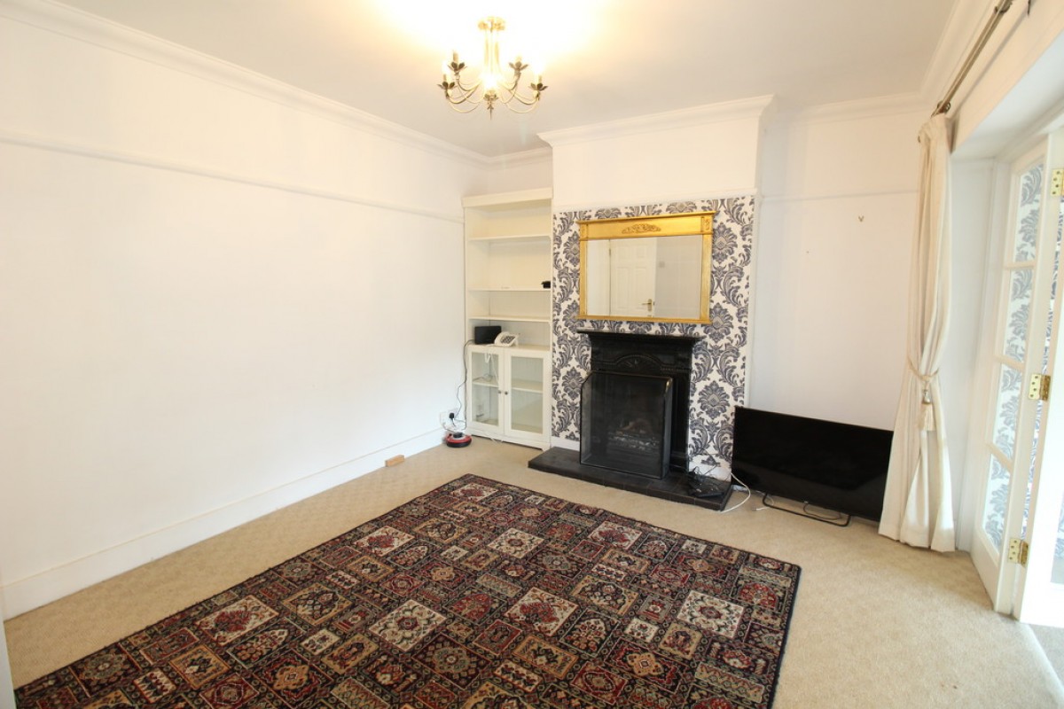 Ascot Gardens, Hornchurch, Romford