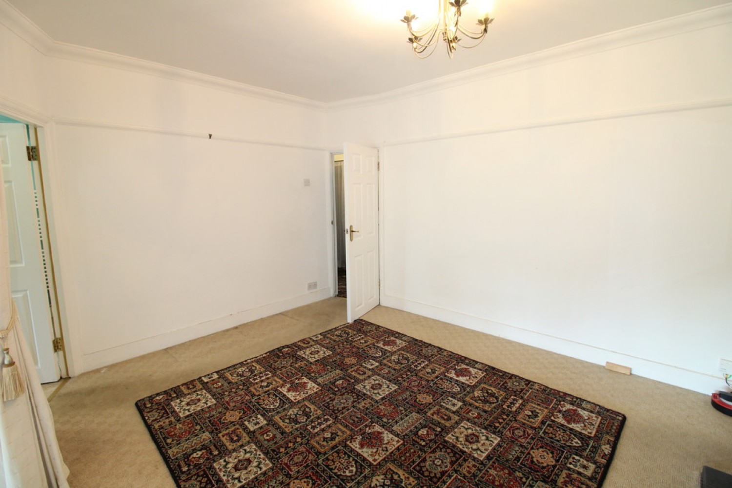 Ascot Gardens, Hornchurch, Romford