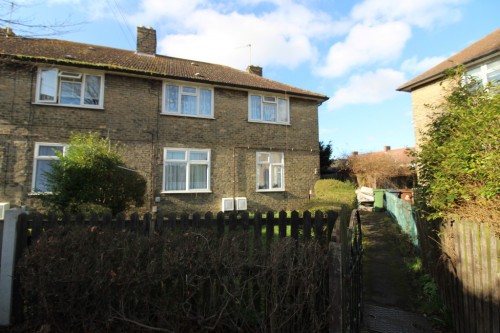 Dagenham, Essex