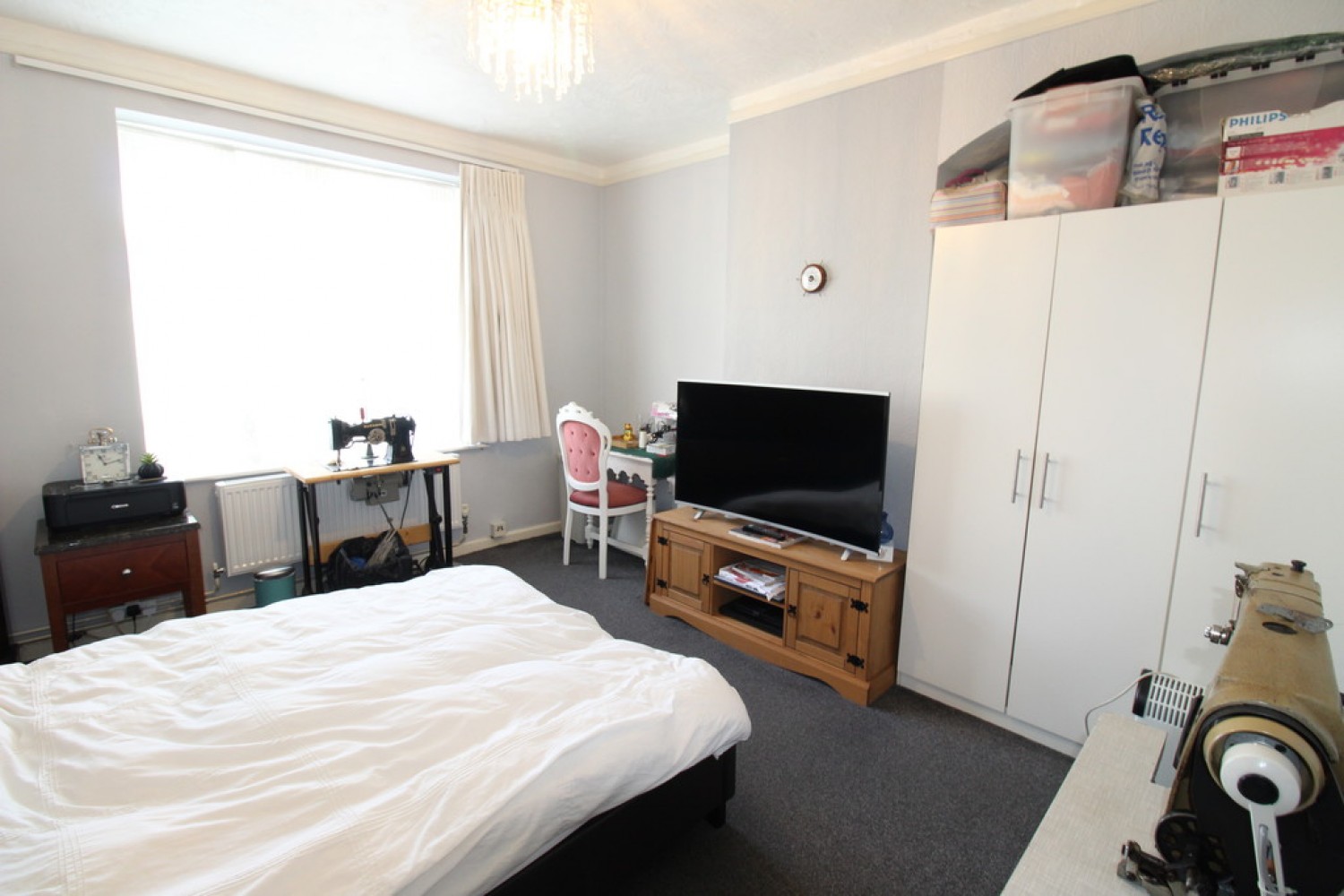 Dagenham, Essex