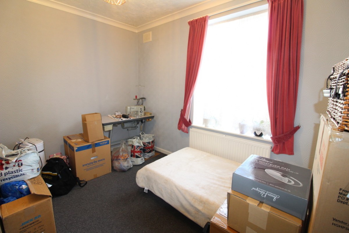 Dagenham, Essex