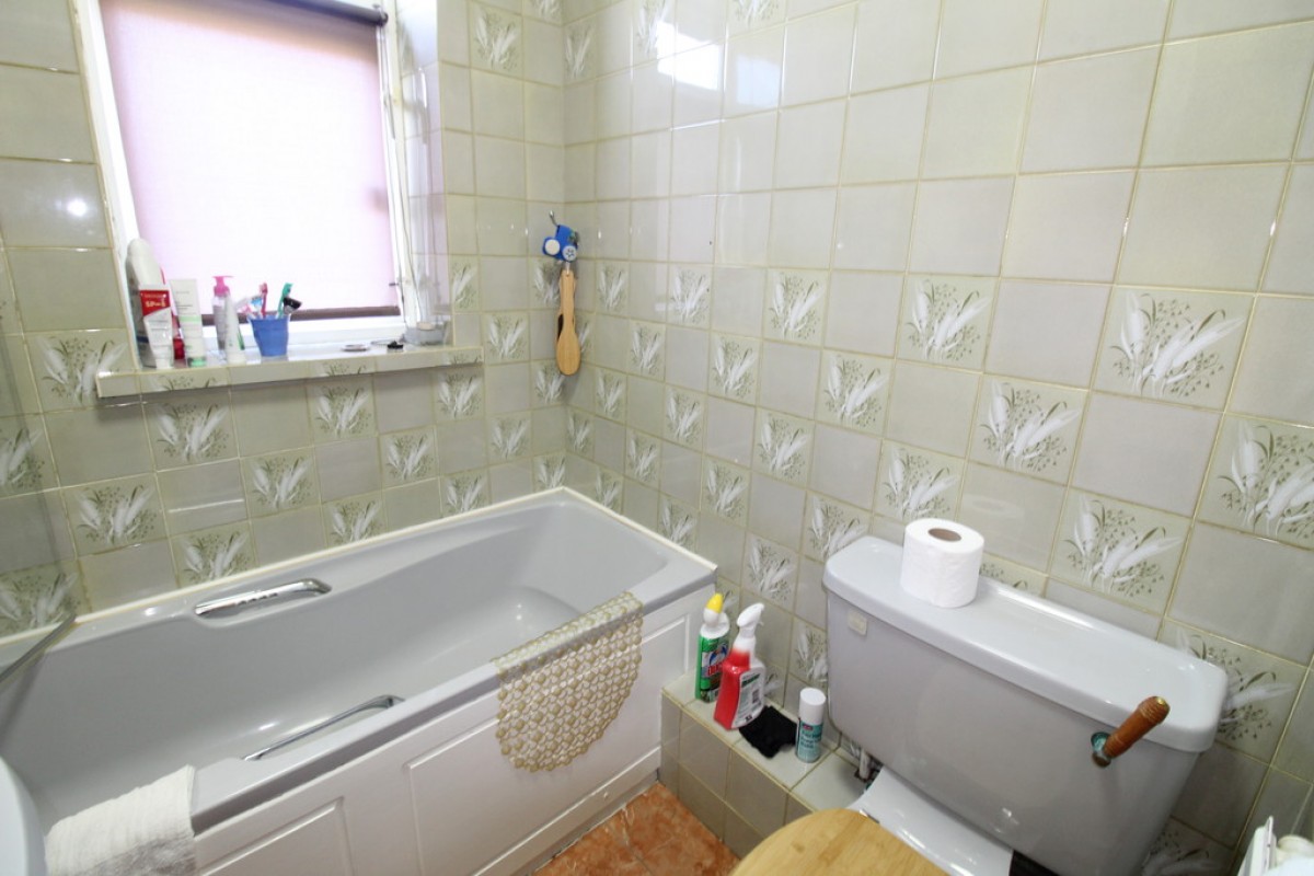 Dagenham, Essex
