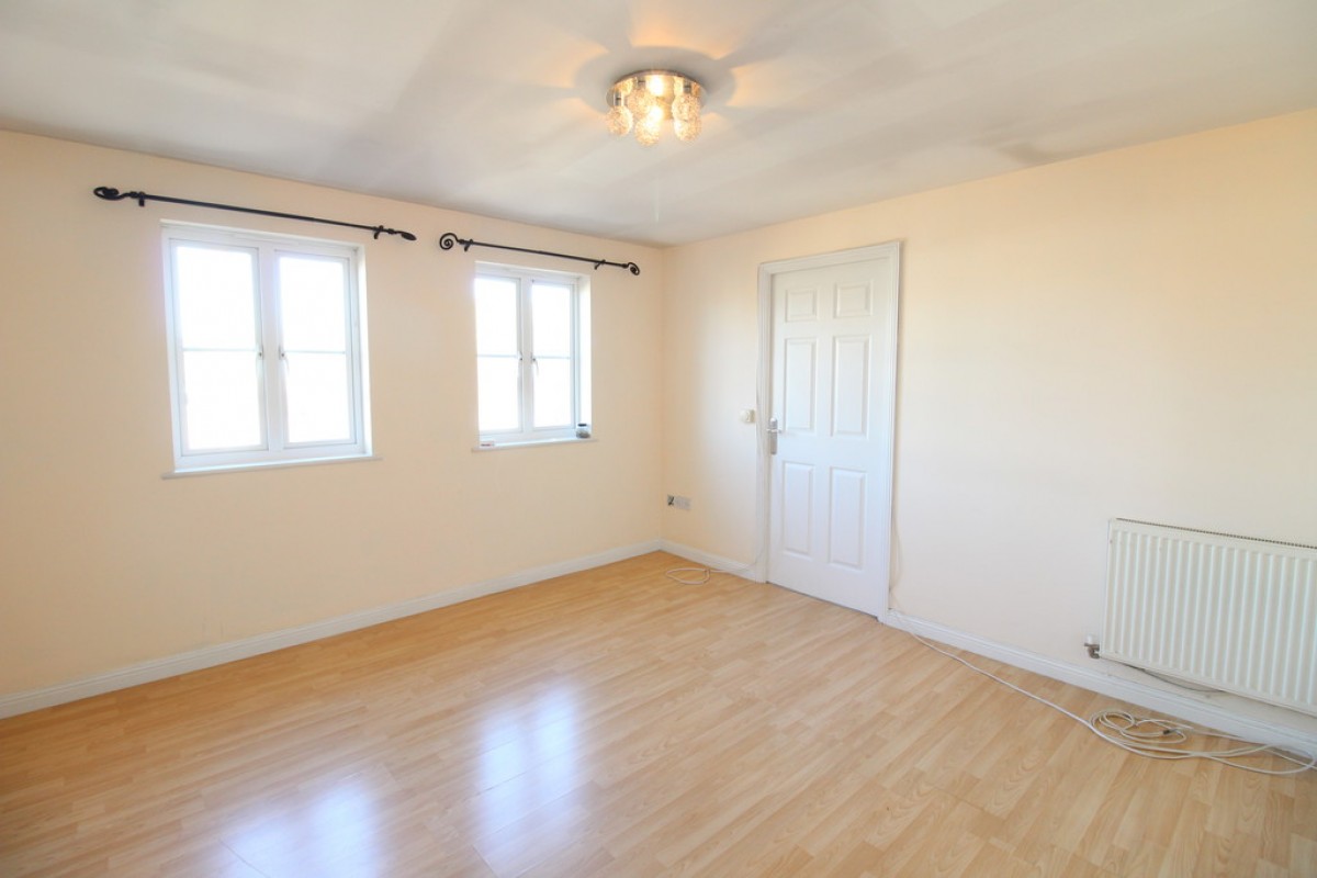 Tallis Court, Kidman Close, Romford
