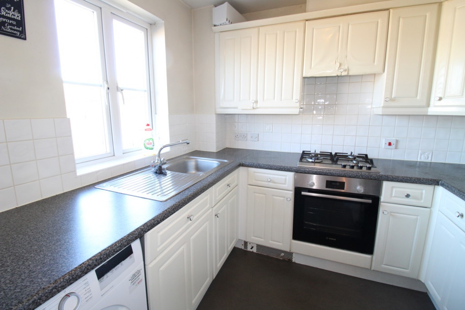 Tallis Court, Kidman Close, Romford