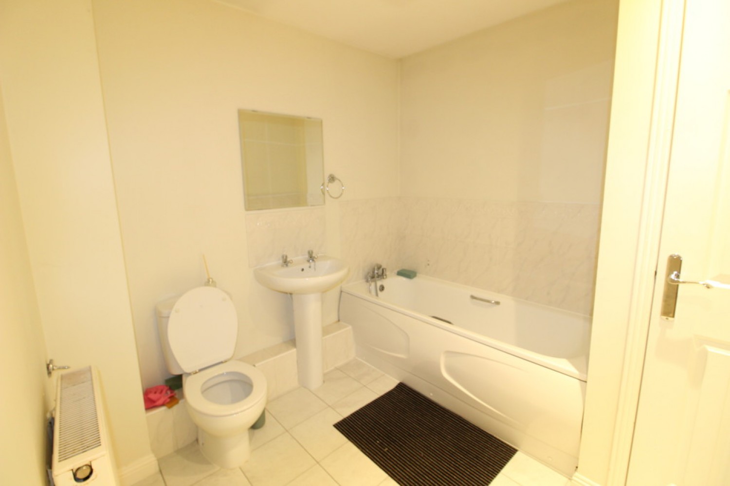 Tallis Court, Kidman Close, Romford