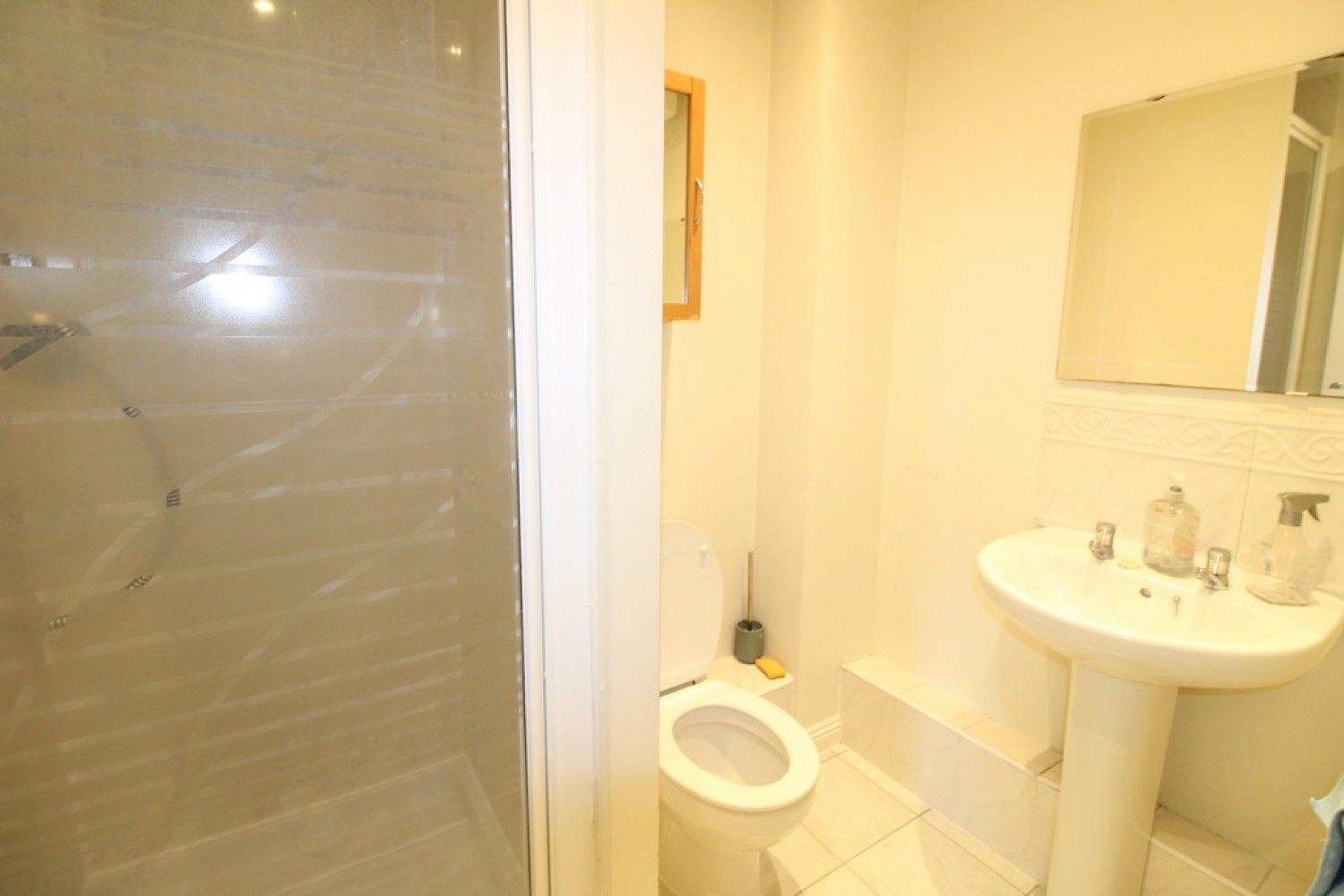 Tallis Court, Kidman Close, Romford