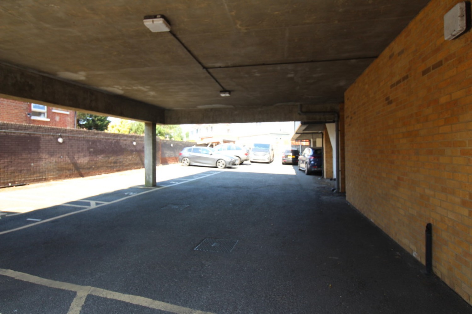 ROMFORD