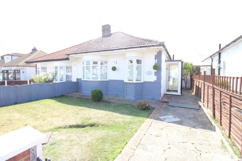 Upminster, Romford, Essex
