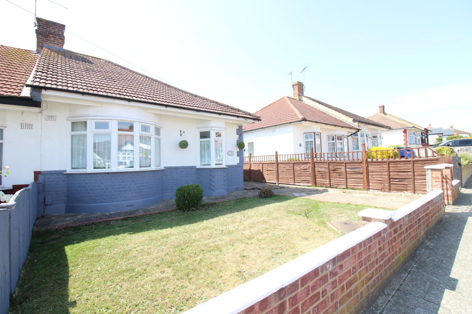 Upminster, Romford, Essex