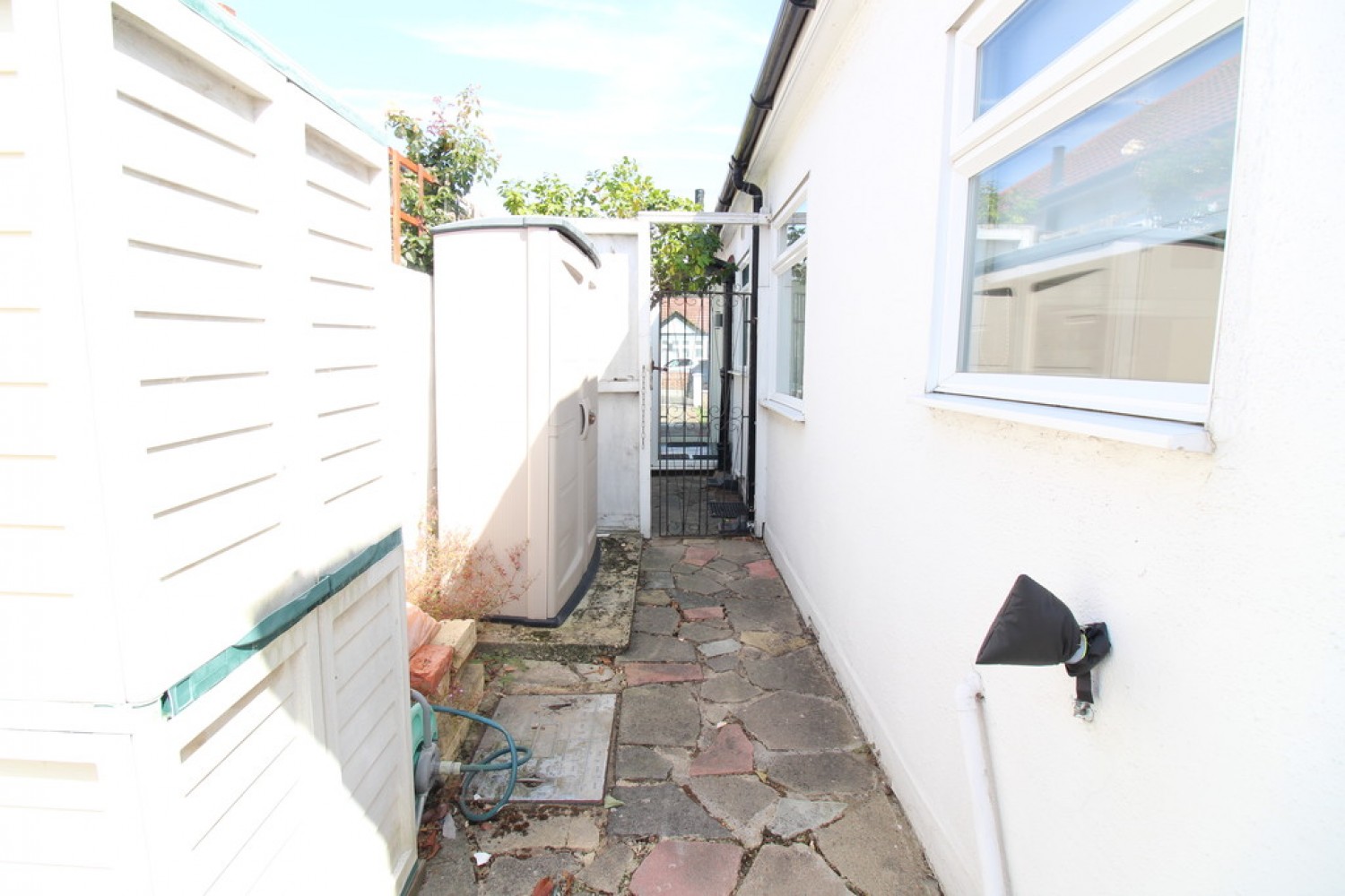 Upminster, Romford, Essex
