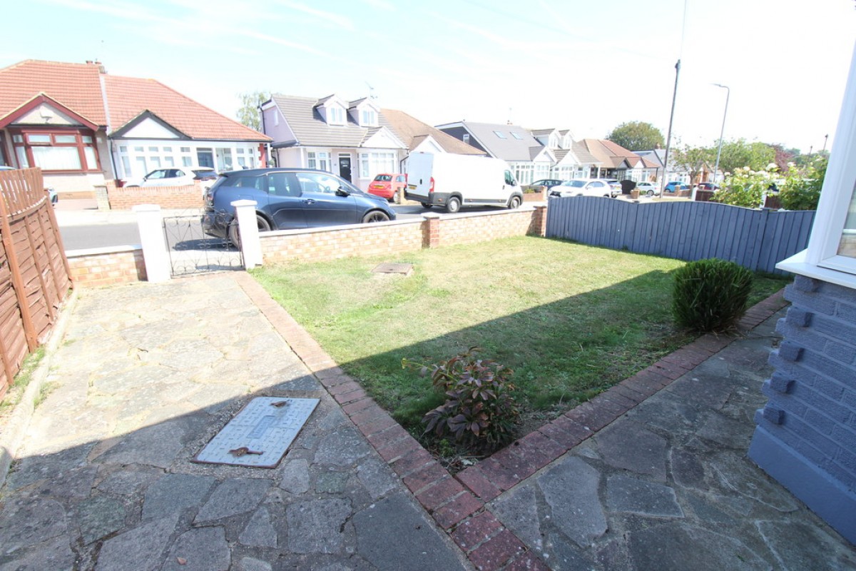 Upminster, Romford, Essex