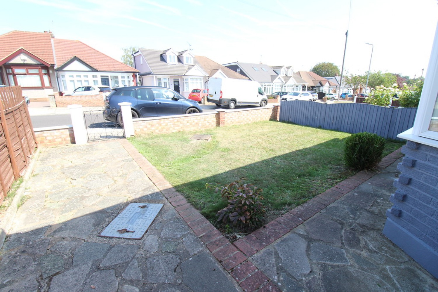 Upminster, Romford, Essex
