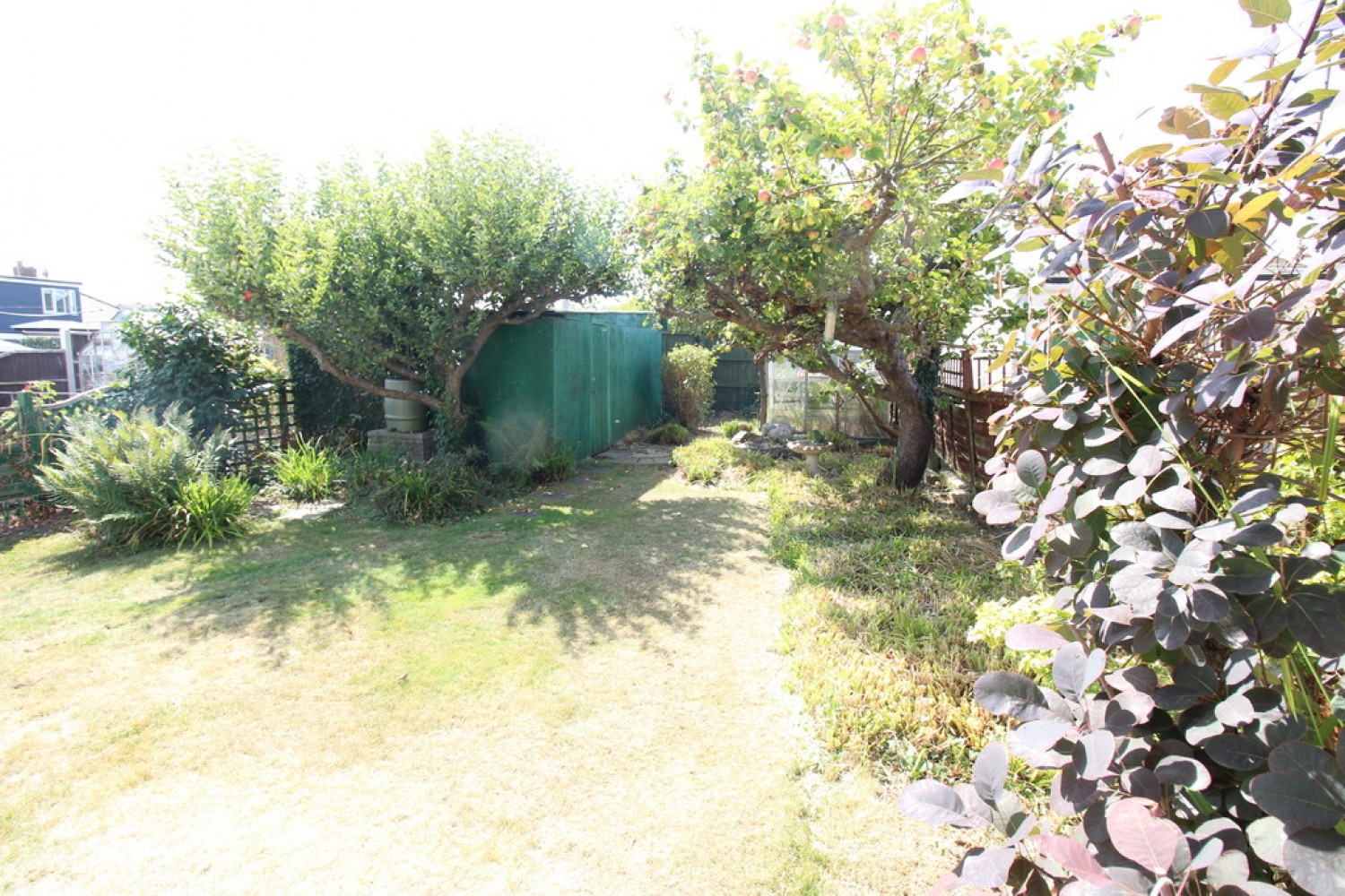 Upminster, Romford, Essex