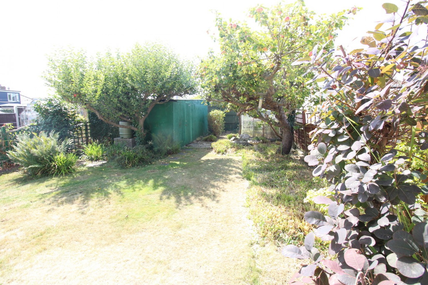 Upminster, Romford, Essex