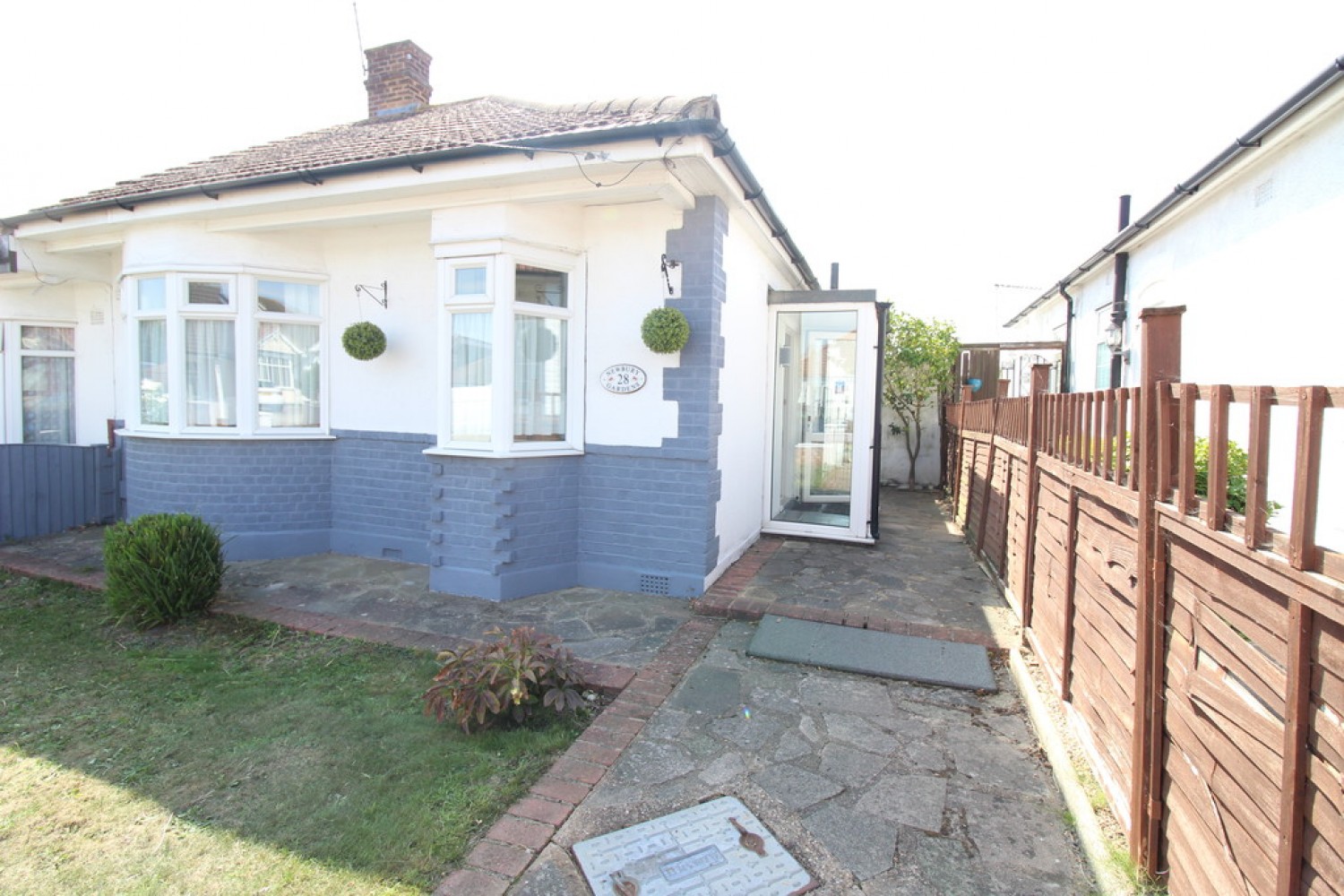 Upminster, Romford, Essex