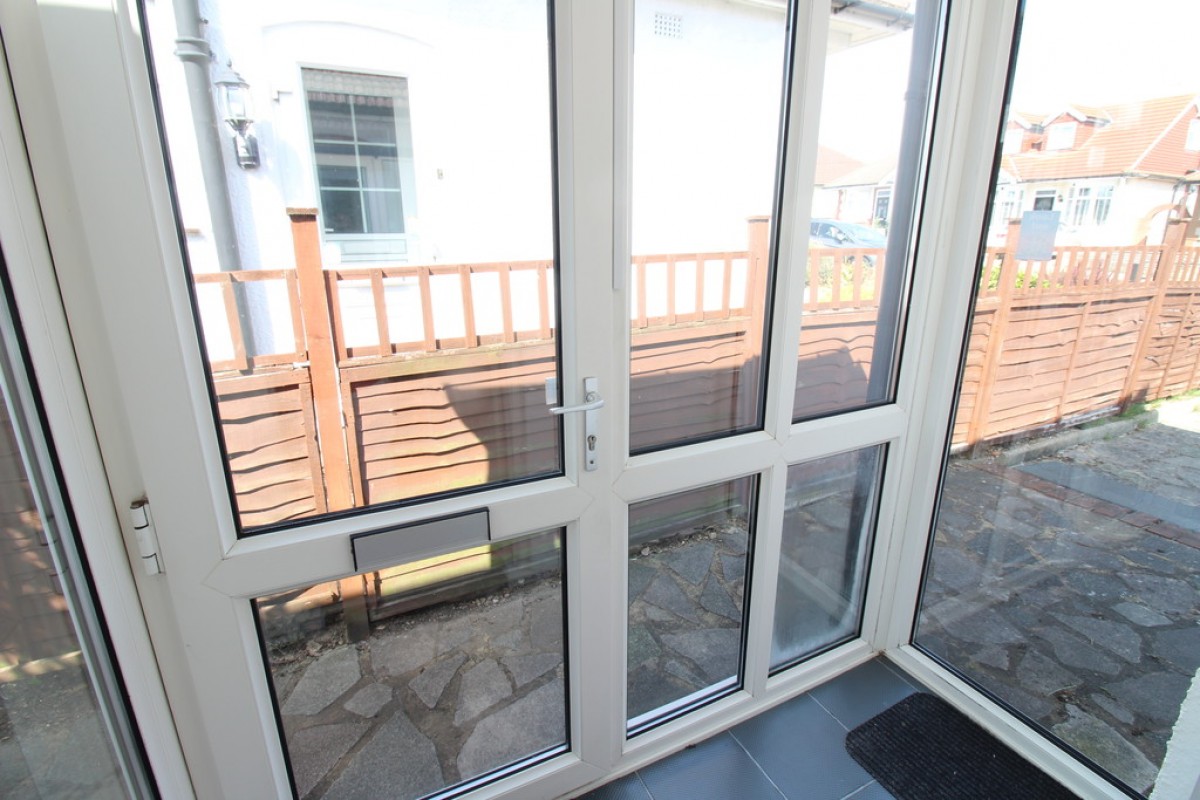 Upminster, Romford, Essex