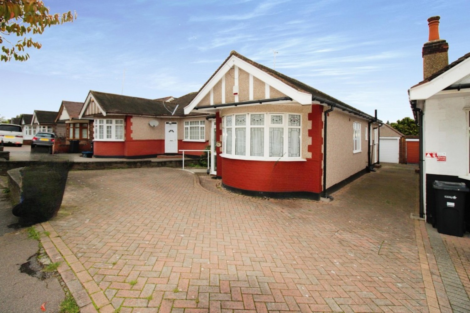 Woodford Green, Ilford, Essex