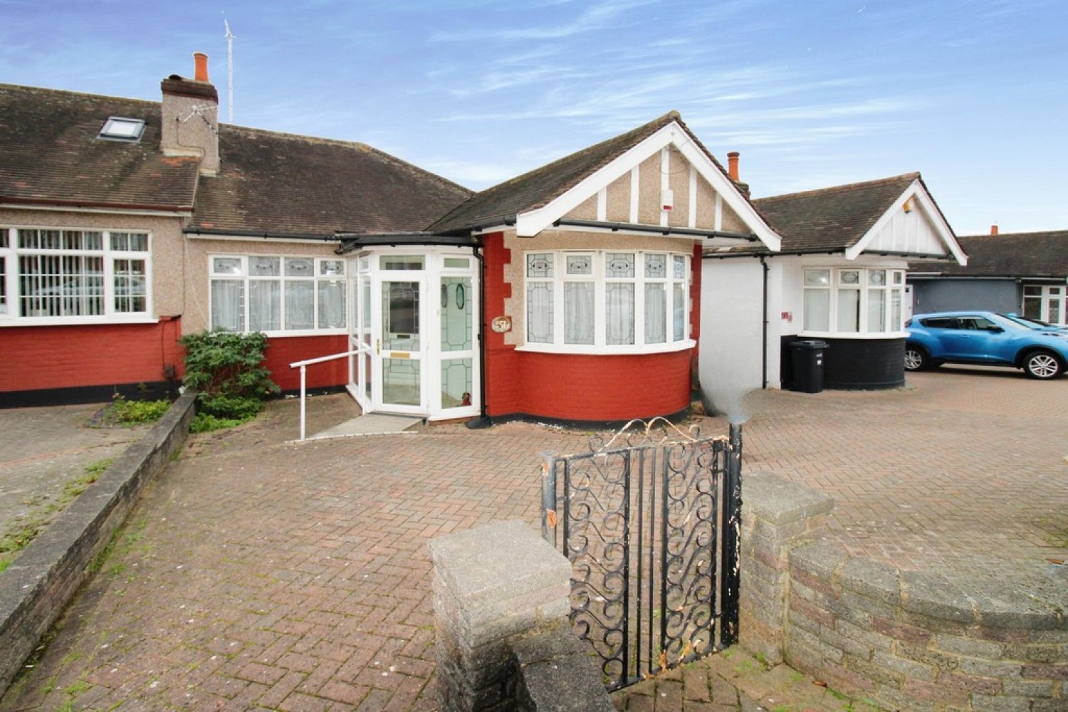 Woodford Green, Ilford, Essex