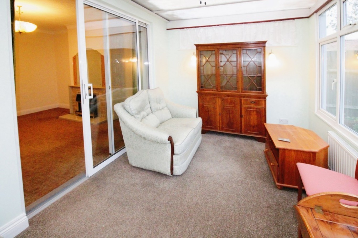Woodford Green, Ilford, Essex