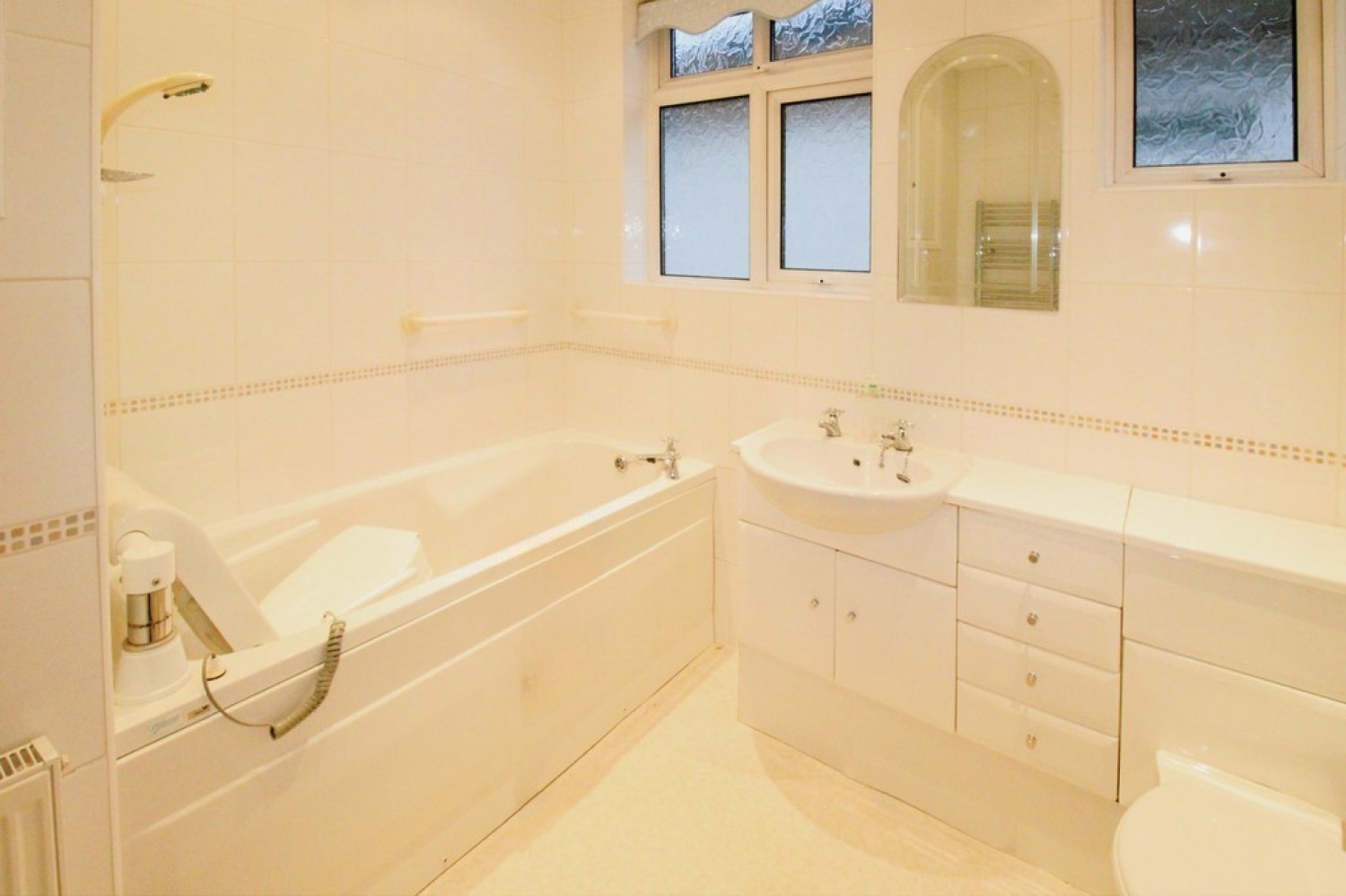 Woodford Green, Ilford, Essex