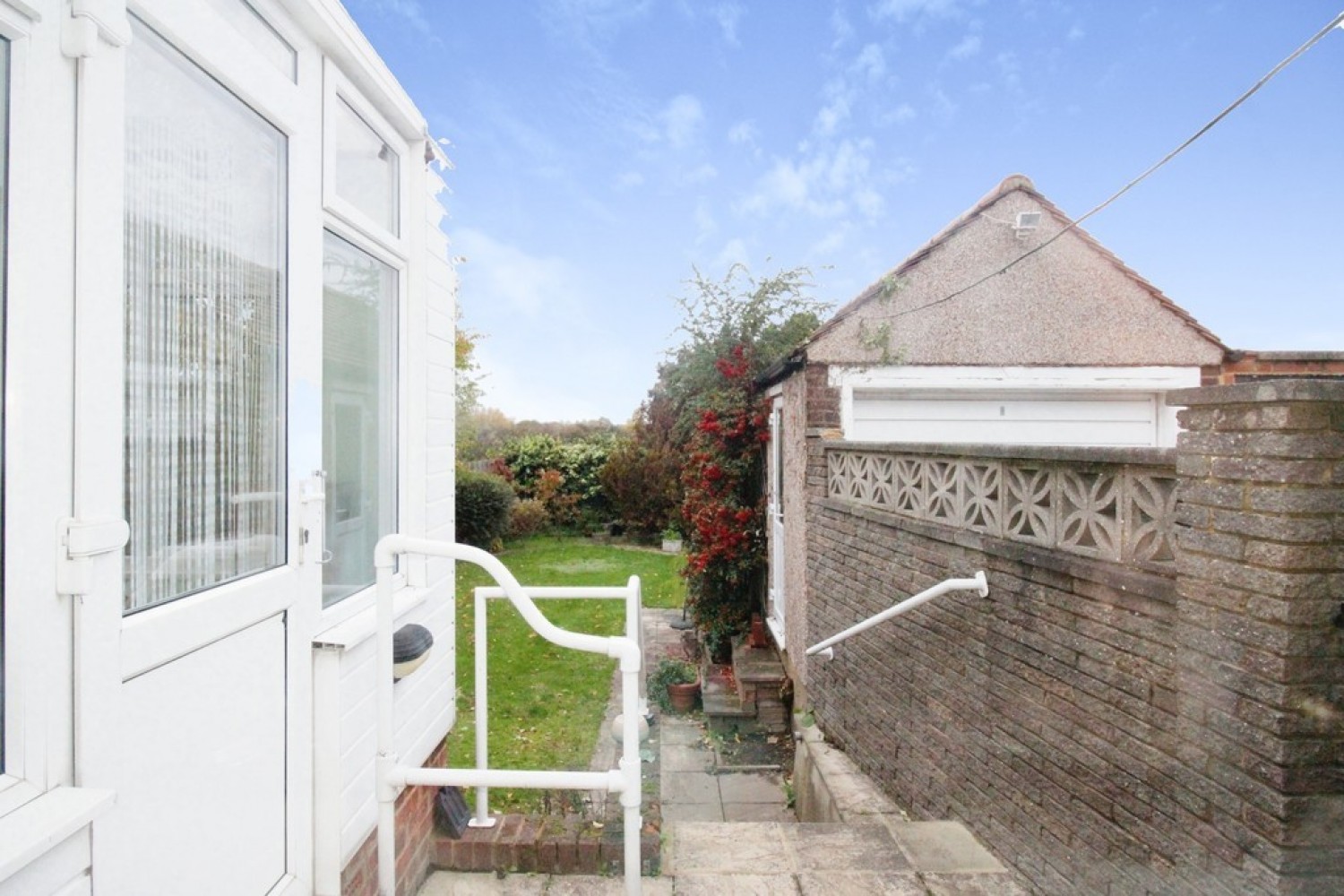 Woodford Green, Ilford, Essex