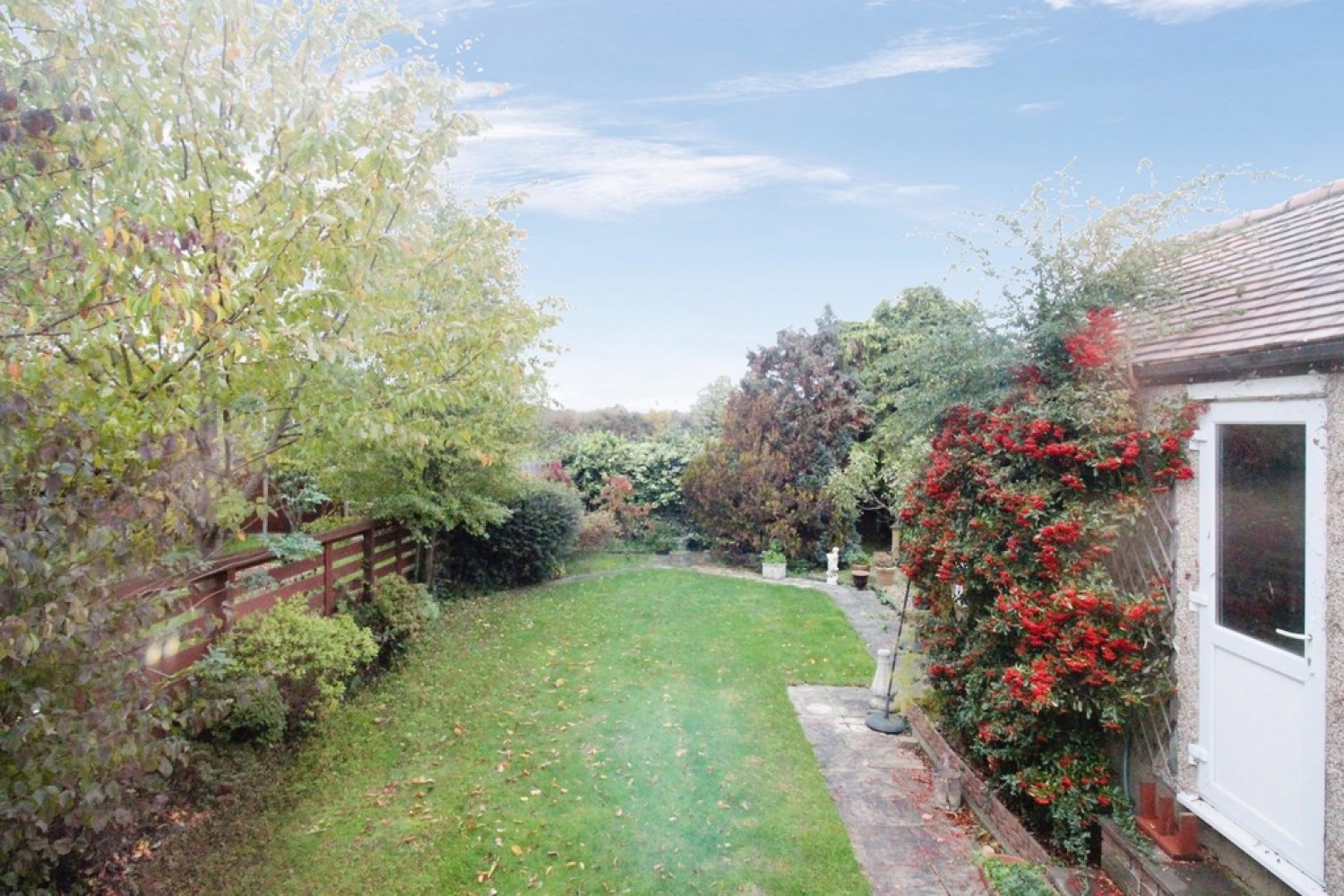 Woodford Green, Ilford, Essex