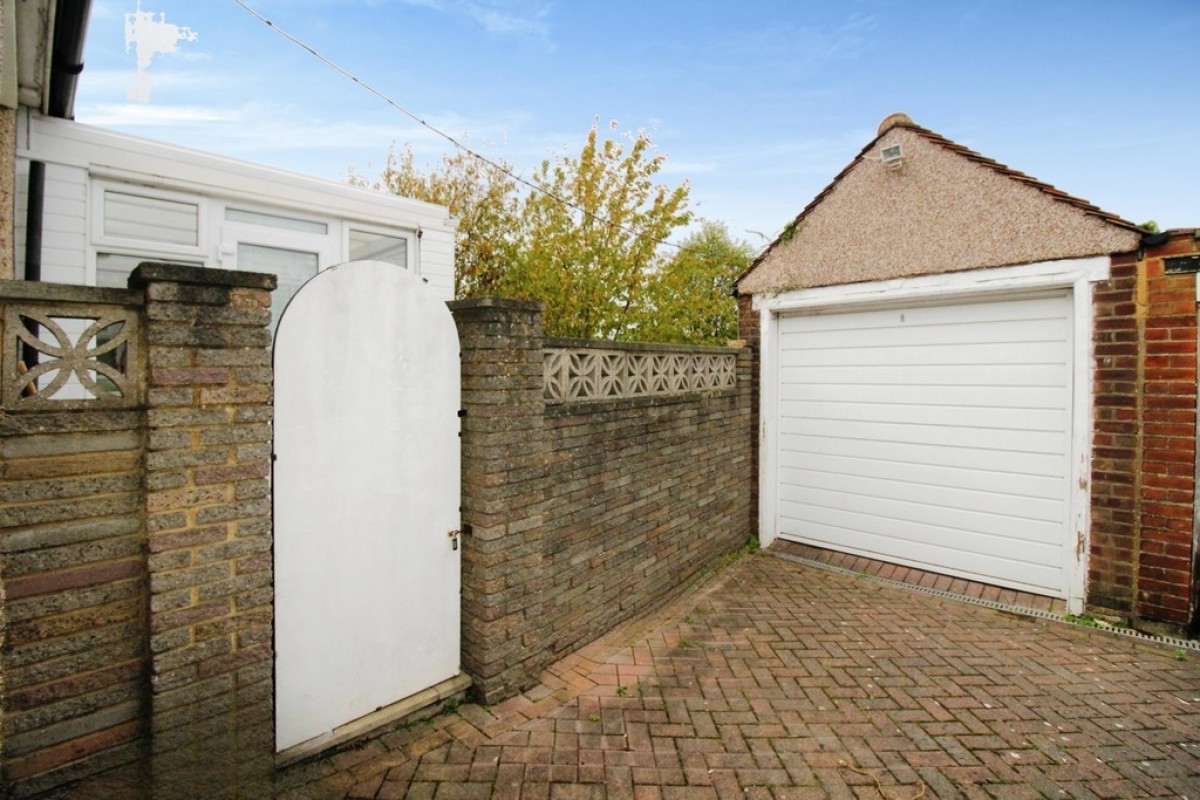 Woodford Green, Ilford, Essex