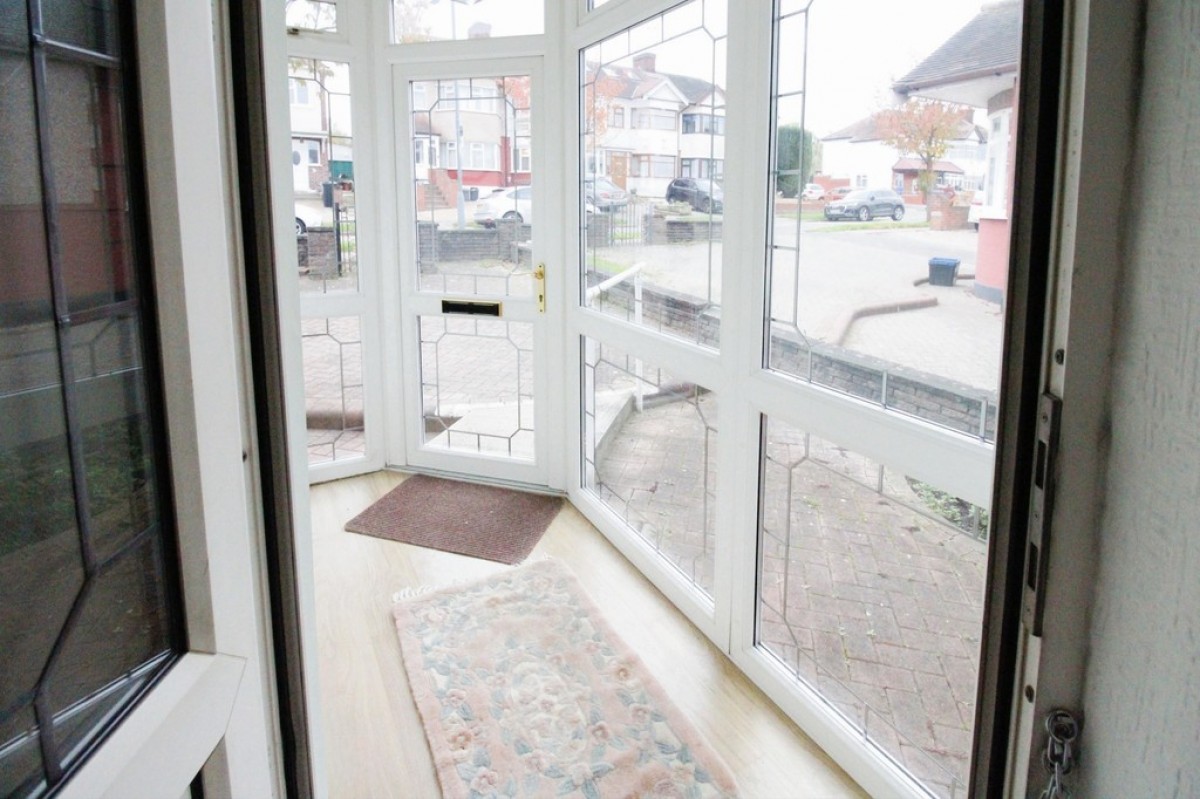 Woodford Green, Ilford, Essex