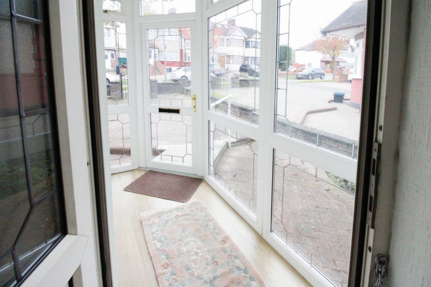 Woodford Green, Ilford, Essex