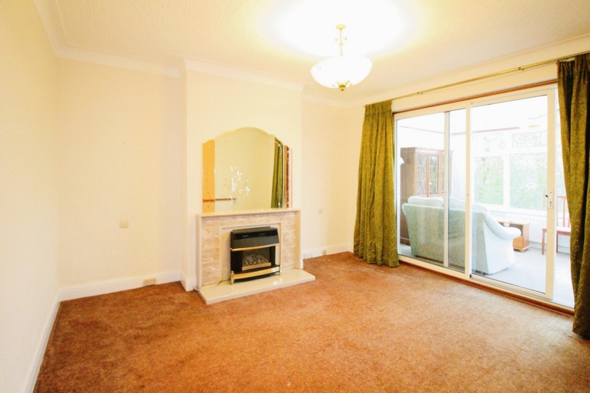 Woodford Green, Ilford, Essex