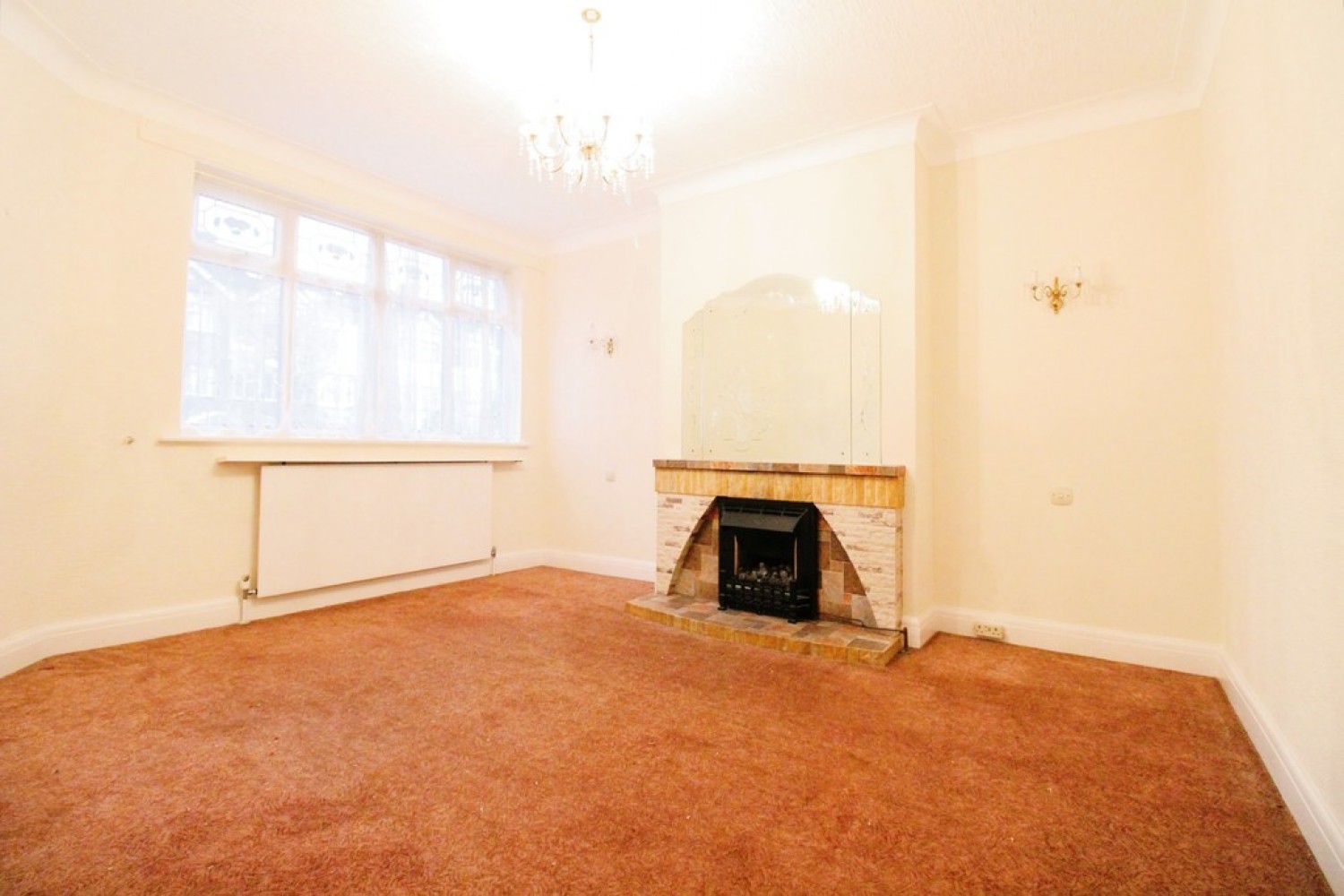 Woodford Green, Ilford, Essex