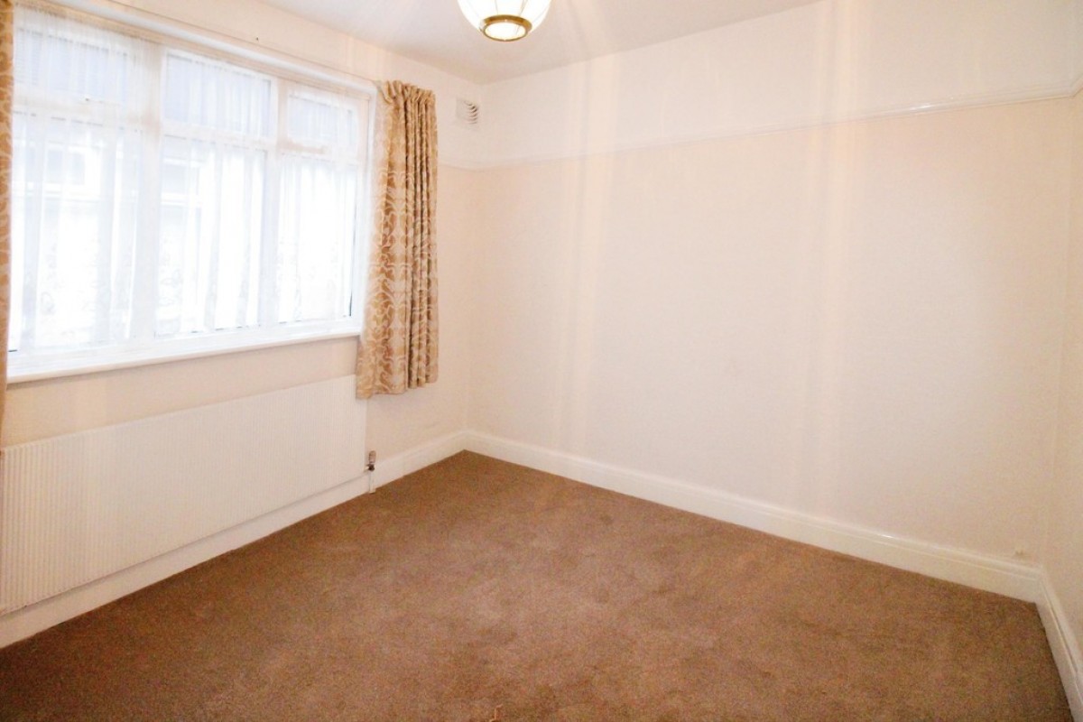 Woodford Green, Ilford, Essex