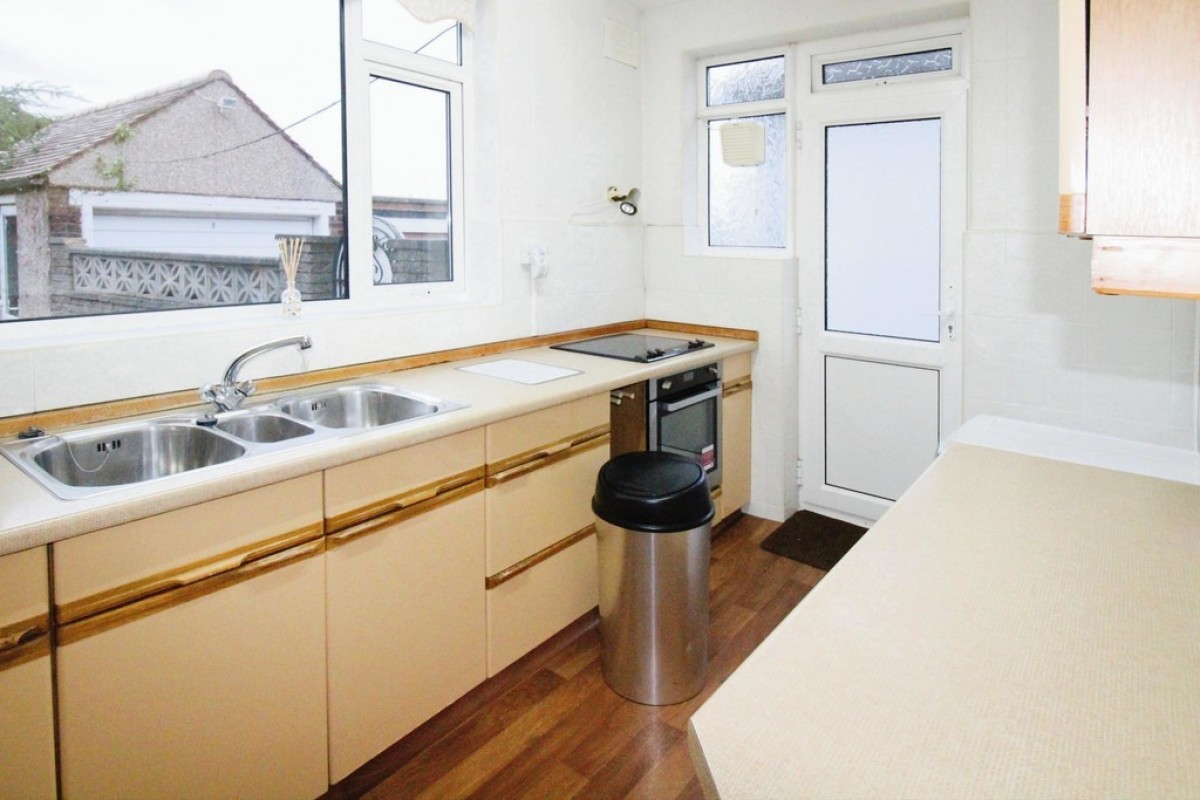 Woodford Green, Ilford, Essex