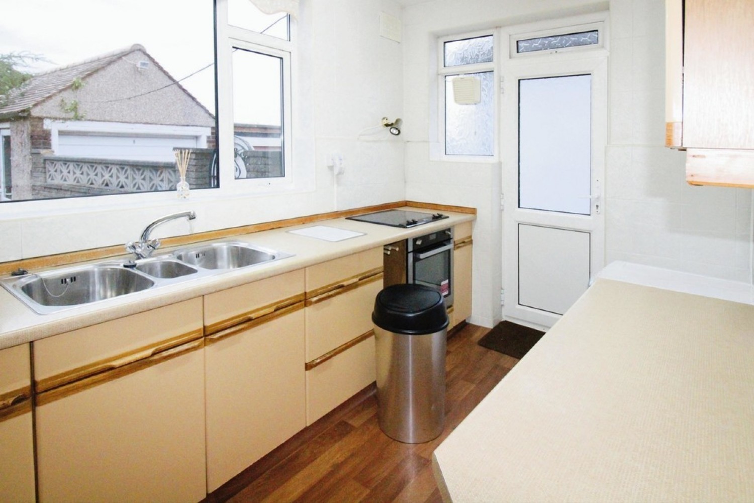 Woodford Green, Ilford, Essex